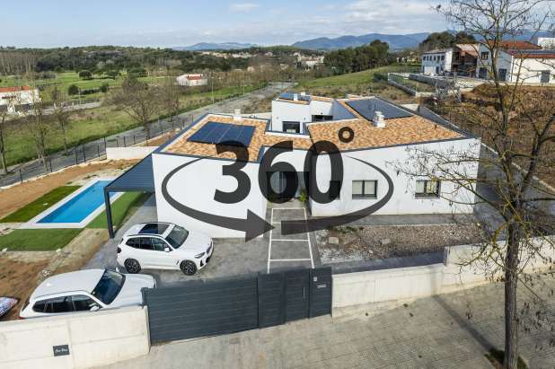 Vivienda unifamiliar 