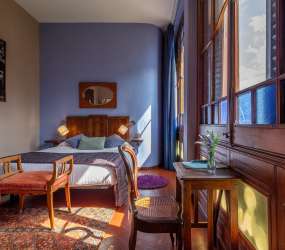 Servicio Multimedia Profesional para Hoteles